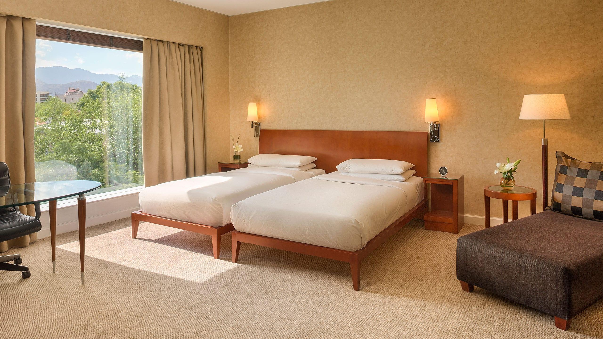 พาร์ค ไฮแอท เมนโดซา Hotel ภายนอก รูปภาพ