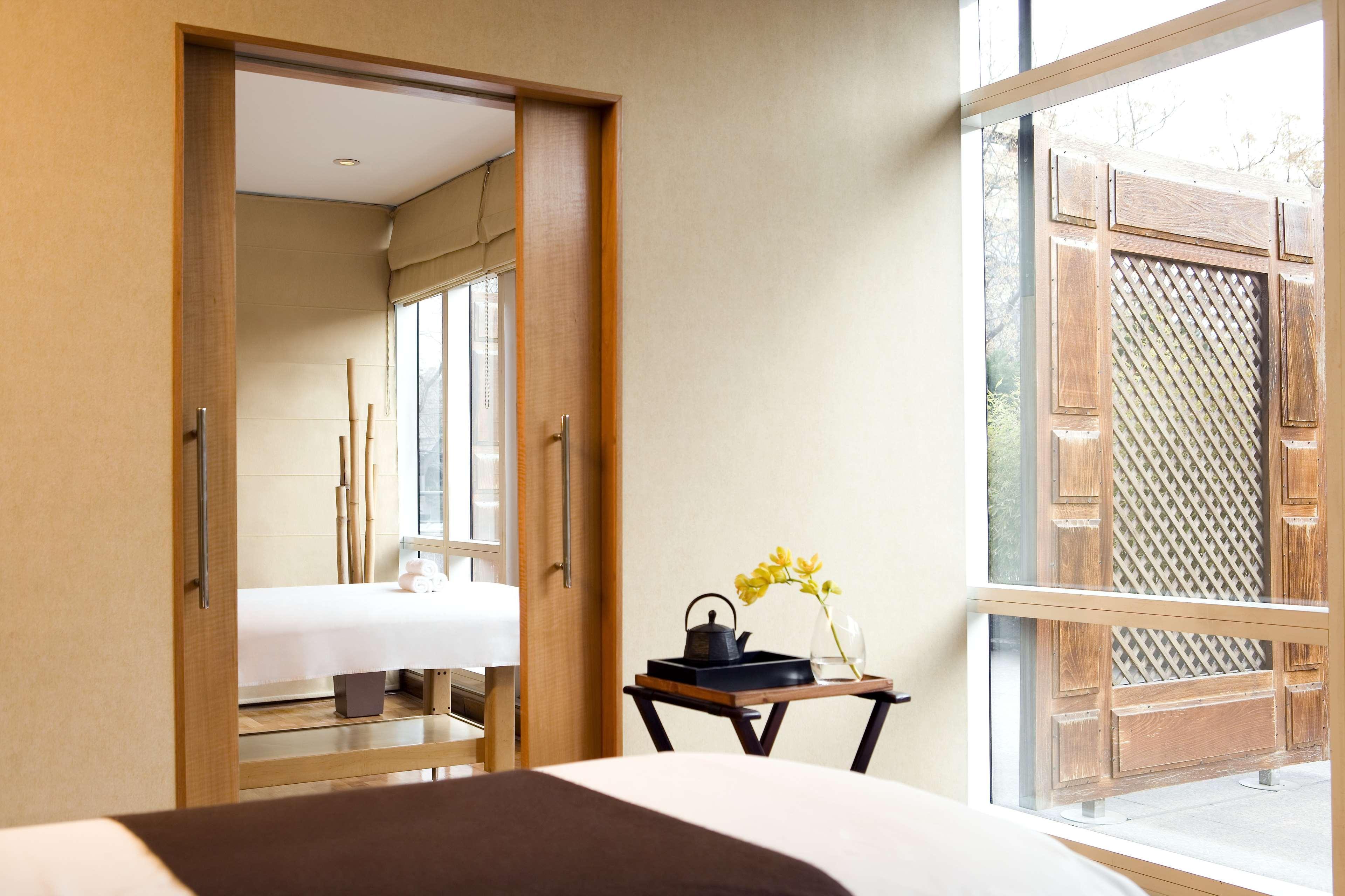 พาร์ค ไฮแอท เมนโดซา Hotel ภายนอก รูปภาพ A sliding door