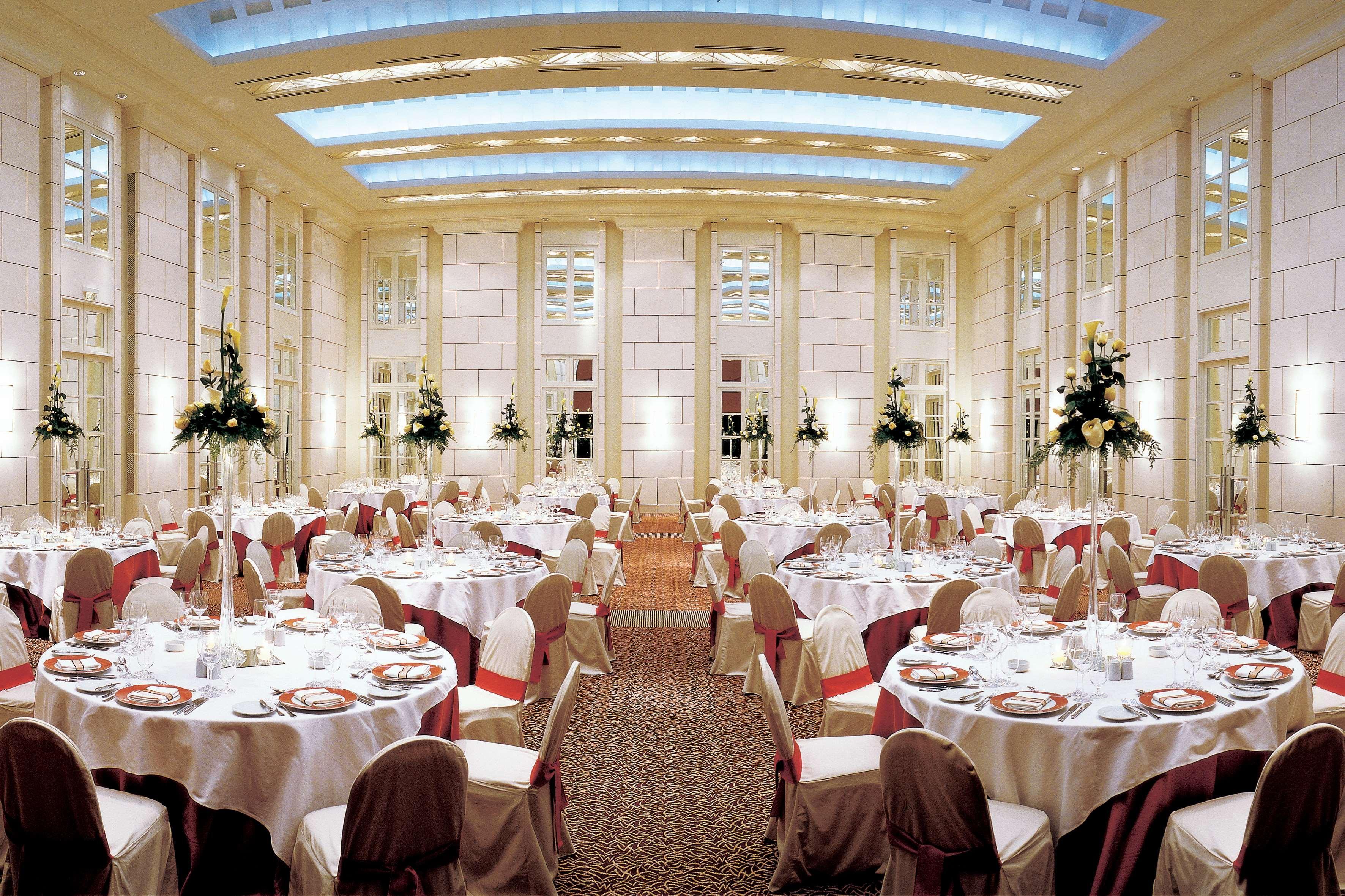 พาร์ค ไฮแอท เมนโดซา Hotel ภายนอก รูปภาพ The Grand Ballroom