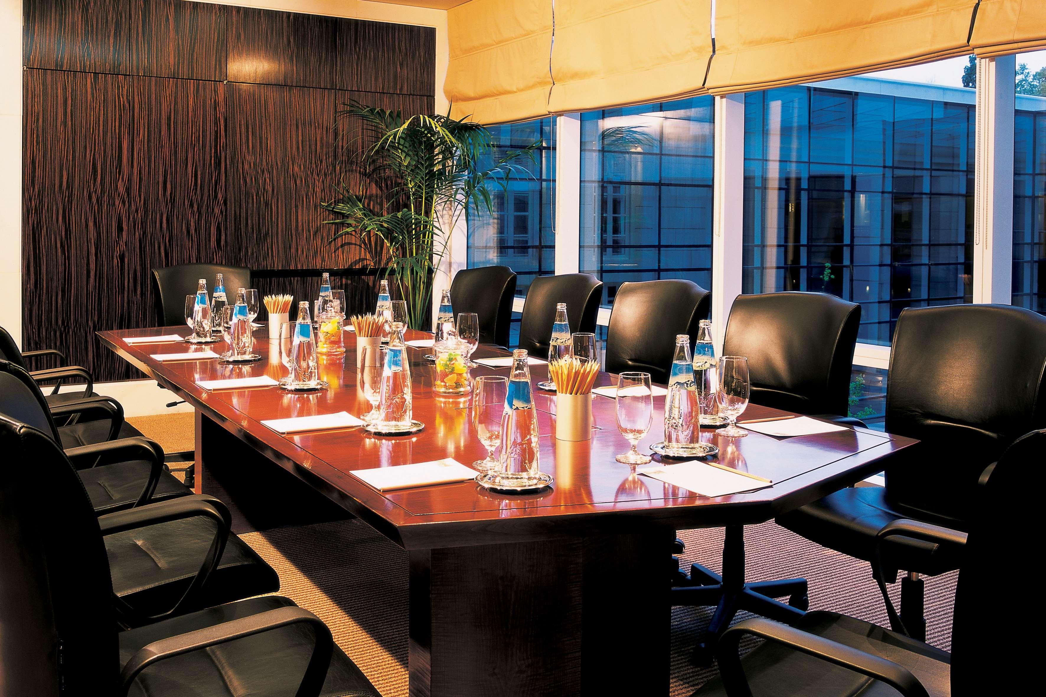 พาร์ค ไฮแอท เมนโดซา Hotel ภายนอก รูปภาพ A boardroom